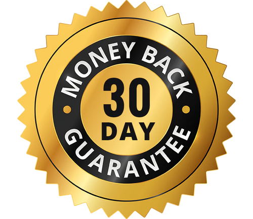 30 Day Warranty