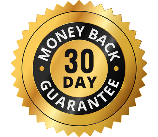 30 Day Warranty