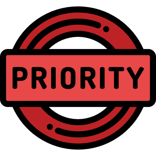 Priority