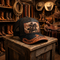 Frontier Rider