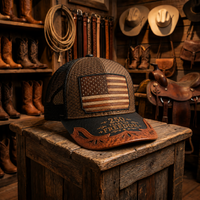 American Heritage