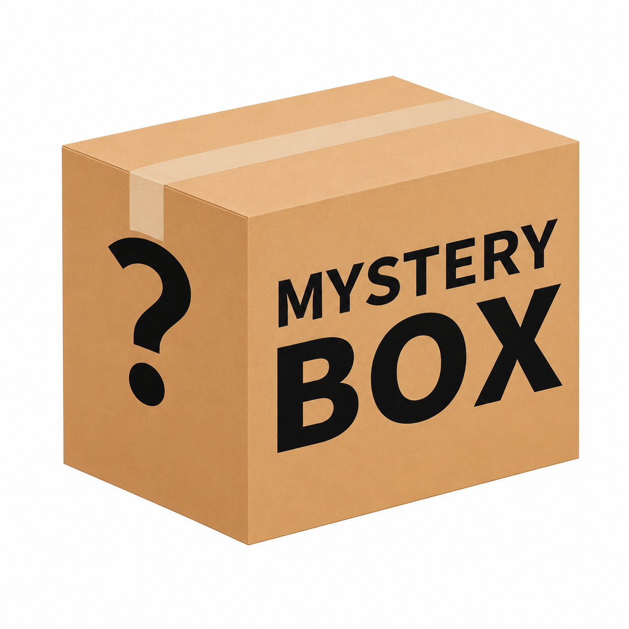 Mystery Box