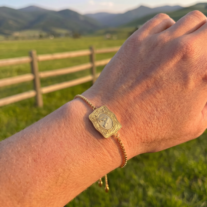 Western Bracelet
