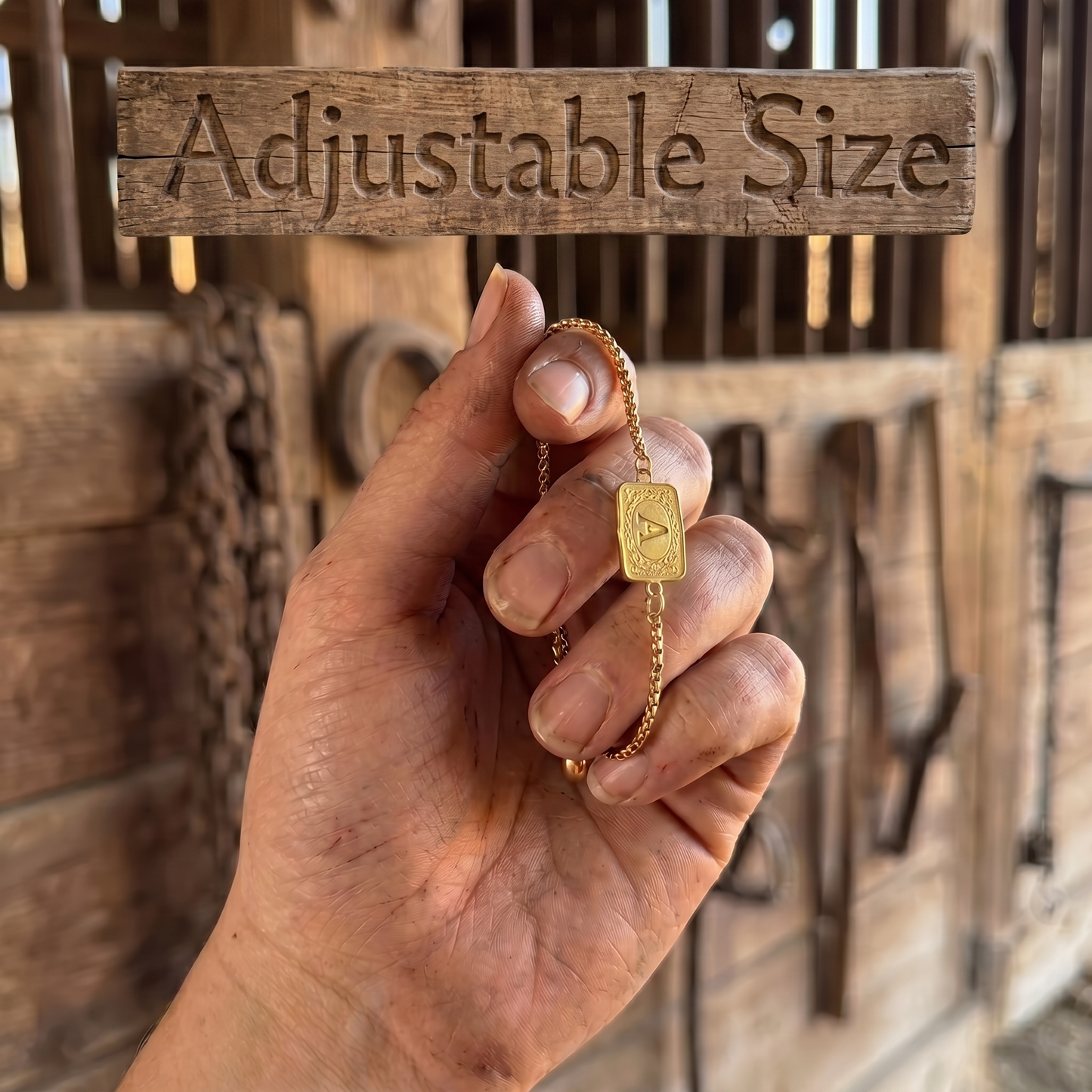 Western Bracelet