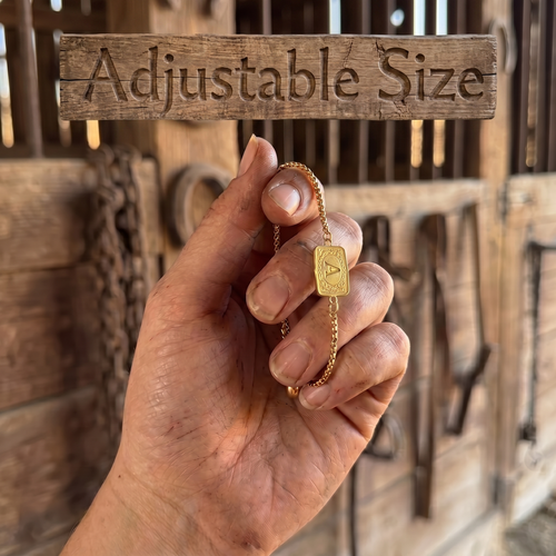 Western Bracelet