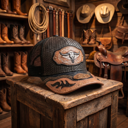 Western Cap