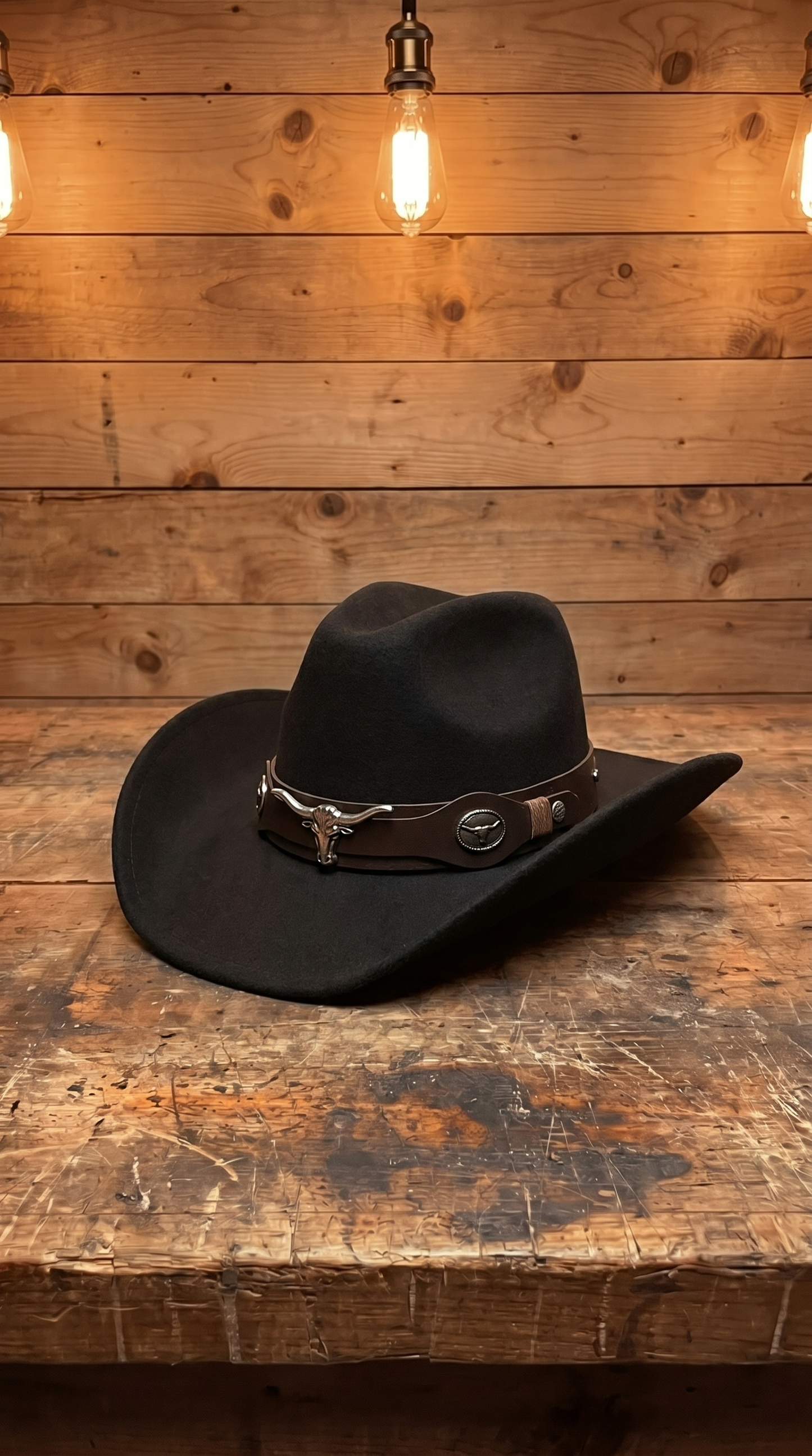 Felt Hats
