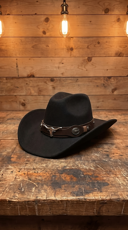 Felt Hats