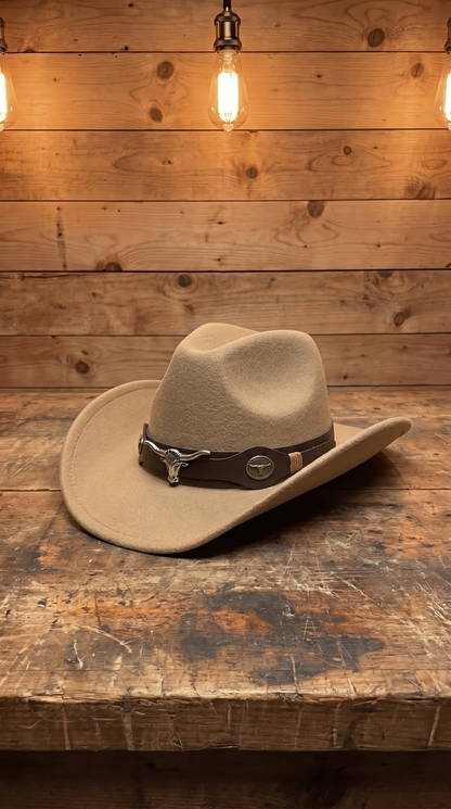 Felt Hats