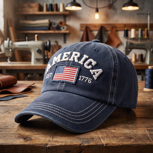 American Classic 1776 Cap