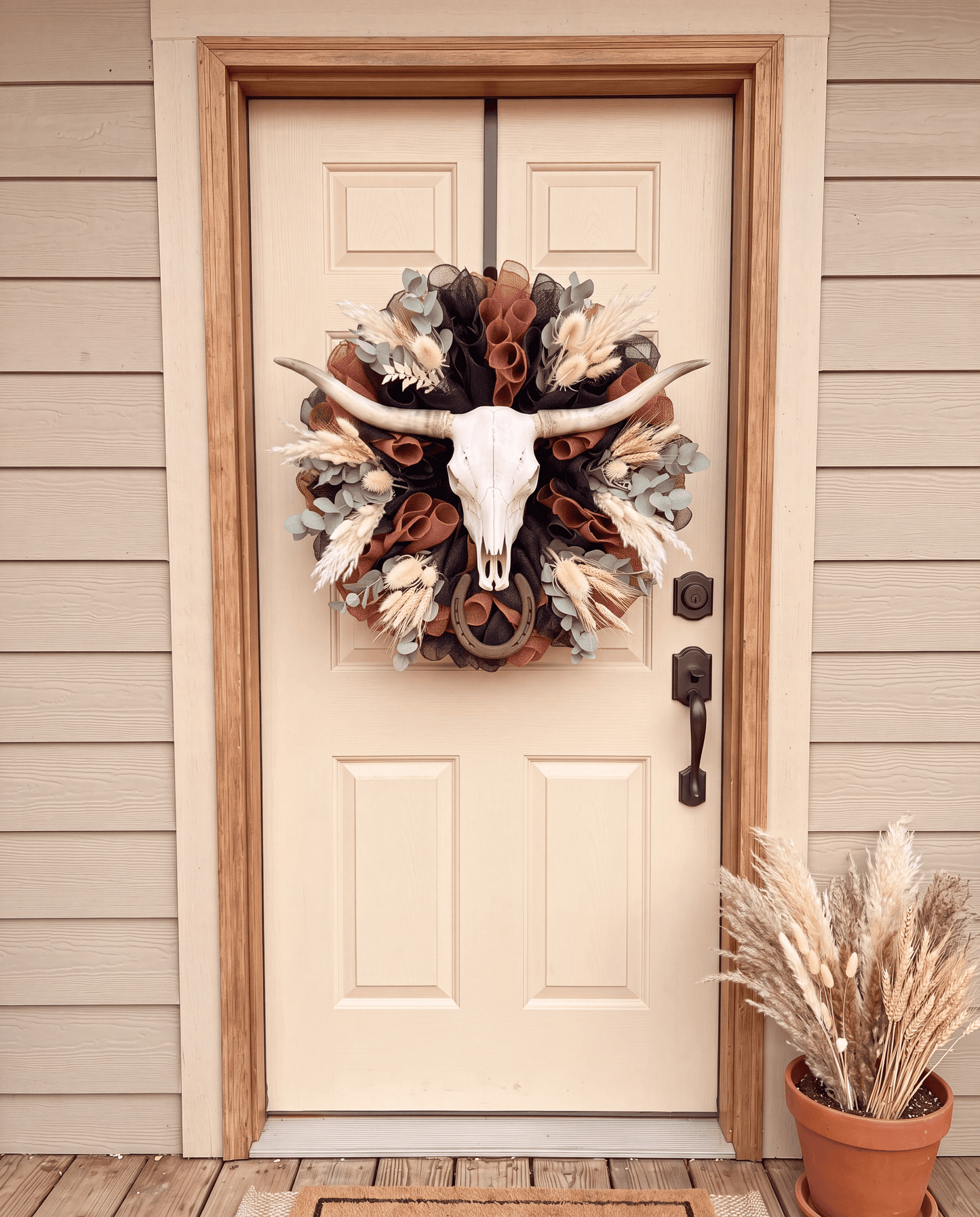 The Western Door Collection
