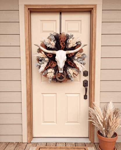 The Western Door Collection