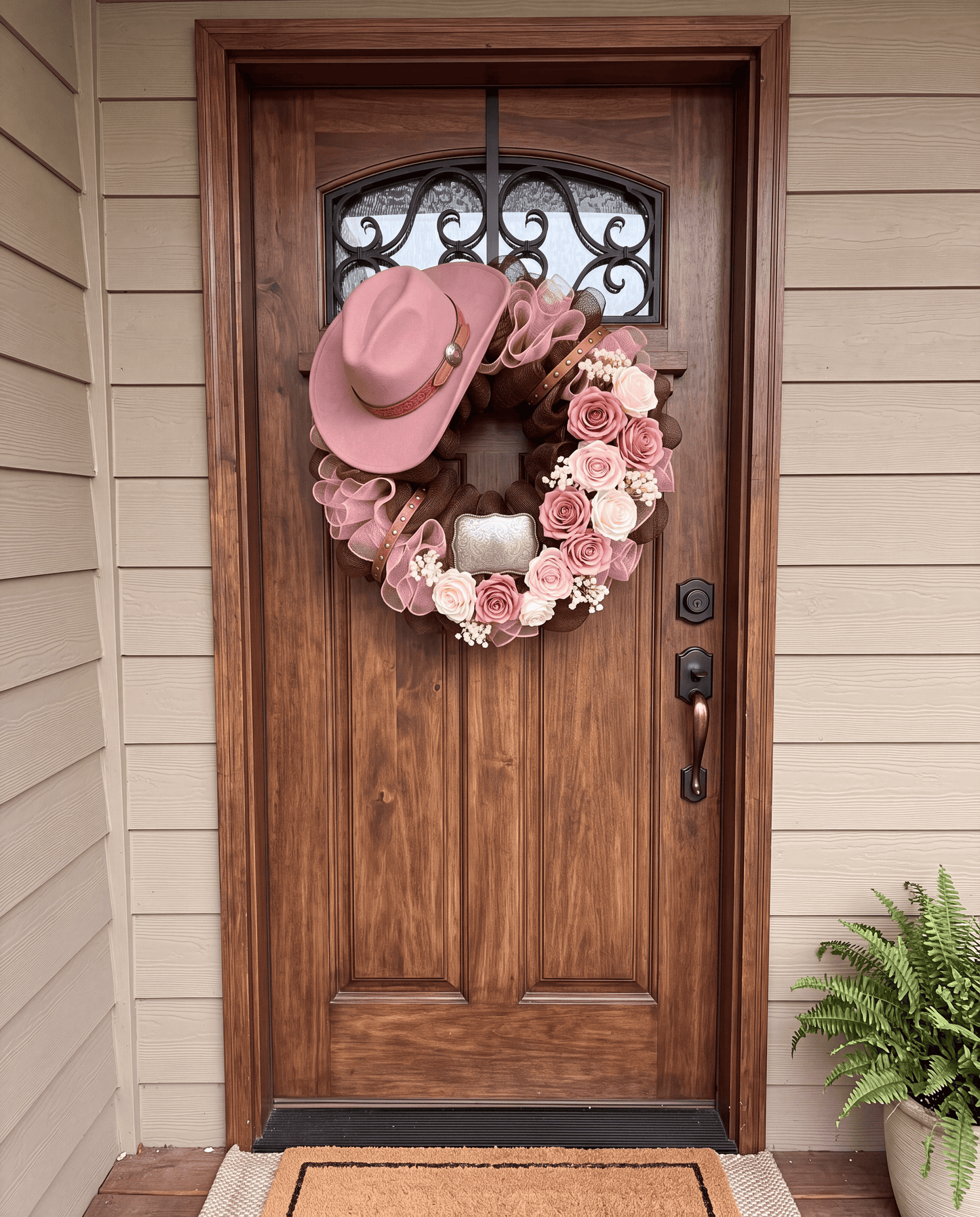 The Western Door Collection