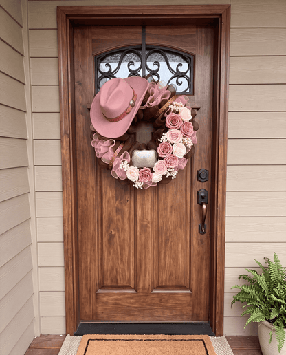 The Western Door Collection