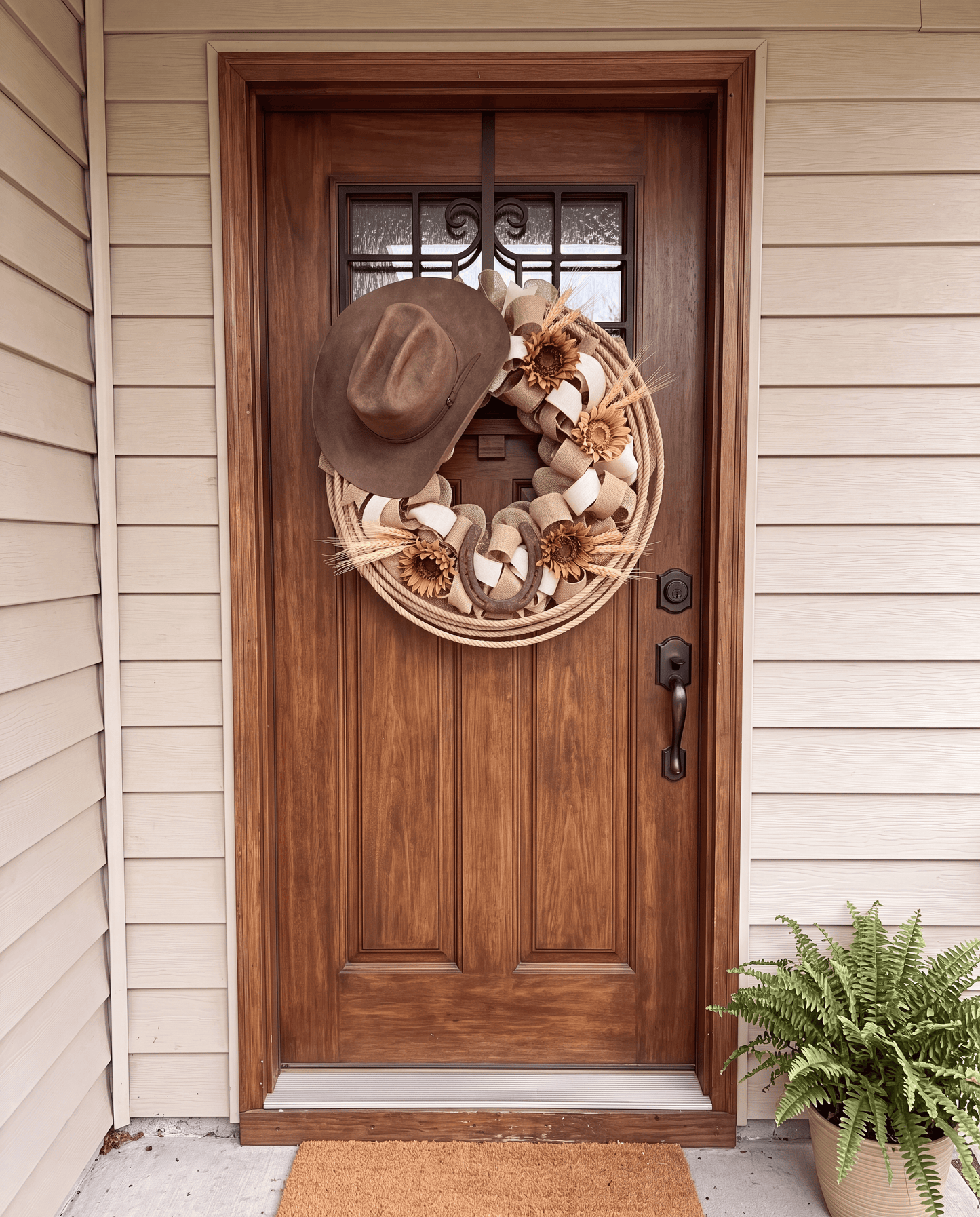 The Western Door Collection