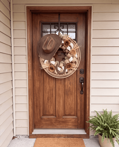 The Western Door Collection