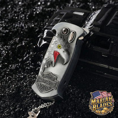 Mariah's Split-fire edge