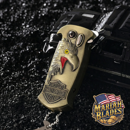 Mariah's Split-fire edge