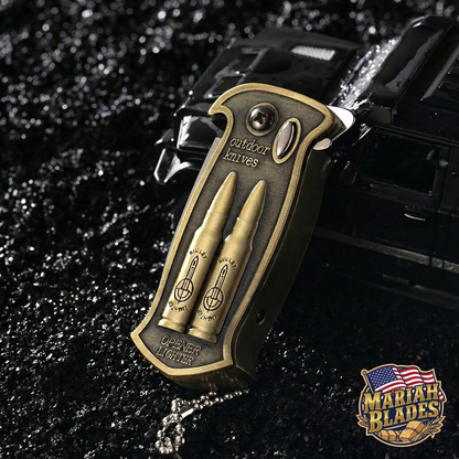 Mariah's Split-fire edge